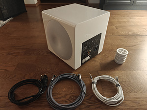 SVS 3000 Micro (2 фото из 3)