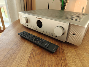 Marantz Cinema 70s kodukino ressiiver 7.2 (1 foto / 3)