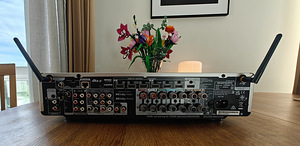 Marantz Cinema 70s kodukino ressiiver 7.2 (3 foto / 3)