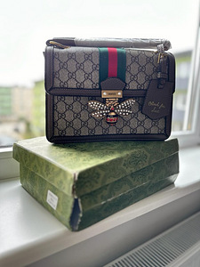 Gucci bag/purse (5 foto / 7)