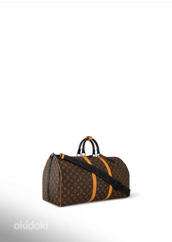 Louis Vuitton carry bag