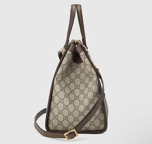 Сумка Gucci OPHIDIA MEDIUM TOTE BAG (3 фото из 9)