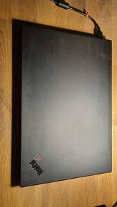 Lenovo Thinkpad X1 Extreme Gen 3, 4K, 32GB RAM (2 foto / 6)
