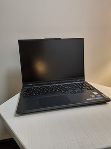 Lenovo Legion 5 Pro, RTX 4060, i7, 32GB RAM, 2TB (2 foto / 8)