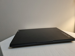 Lenovo Legion 5 Pro, RTX 4060, i7, 32GB RAM, 2TB (4 foto / 8)