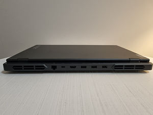 Lenovo Legion 5 Pro, RTX 4060, i7, 32GB RAM, 2TB (6 foto / 8)