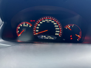 Honda Accord (3 foto / 11)