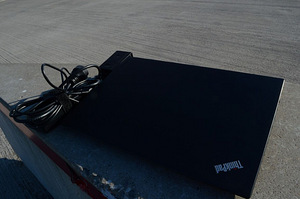 Lenovo T470s 14" PUUTETUNDLIK/i7/512GB/20GB (4 foto / 5)