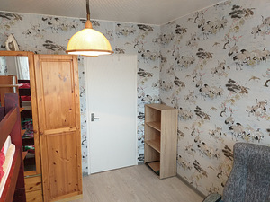Läänemere tee, Lasnamäe, Tallinn, Harjumaa (7 foto / 15)