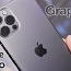 Новый iPhone 12 Pro 128gb Graphite (фото #1)
