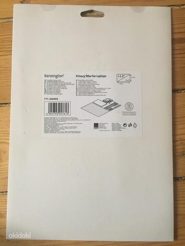 New Kensington Privacy Filter для ноутбуков 14 дюймов (16:9) (фото #1)