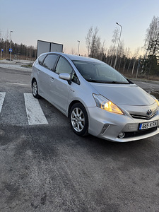 Autorent (7 foto / 11)