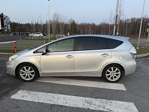Autorent (6 foto / 11)