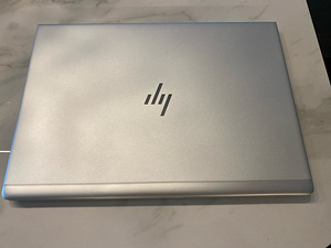 HP Elitebook 840 G5 i7 8th Gen, kehtiv garantii