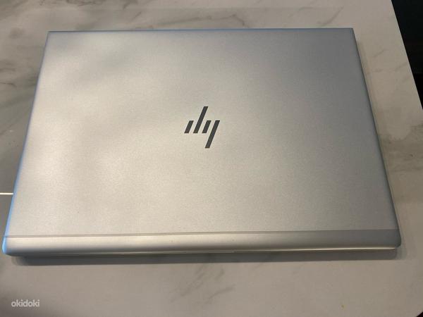 HP Elitebook 840 G5 i7 8-го поколения, действующая гарантия (фото #1)