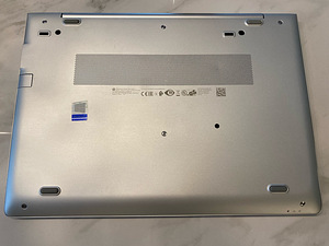 HP Elitebook 840 G5 i7 8th Gen, kehtiv garantii (2 foto / 3)