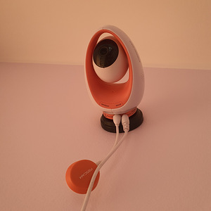 Видеоняня Foscam Fasbaby P1 Wifi камера (4 foto / 5)