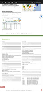 VPN Cisco Meraki Z1 Managed Cloud Gateway switch (6 foto / 6)
