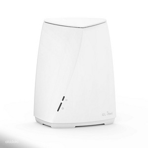 OpenWrt Wifi ruuter GL.iNet Velica VPN/TOR UUS! (4 foto / 7)
