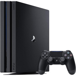 Sony Playstation 4 PRO 1TB HACKED , SP4 CUH-7216B (4 foto / 4)