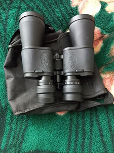 Bresser 8–32×50 Zoom binokkel (4 foto / 4)