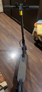 Roller Xiaomi Mi Electric Scooter 3 (3 foto / 3)