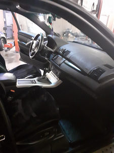 Продам х5 е53 2002г 135кв (5 фото из 8)