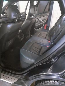 Продам х5 е53 2002г 135кв (7 фото из 8)