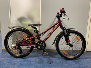 Scott Contessa jr 20 (1 foto / 2)