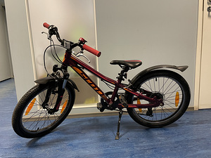Scott Contessa jr 20 (2 foto / 2)