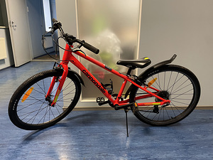Cannondale Kids Quick 24 (2 фото из 2)