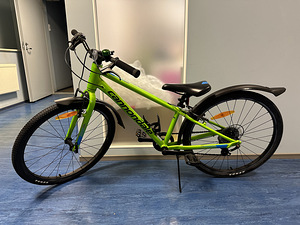 Cannondale Kids Quick24 (2 foto / 2)