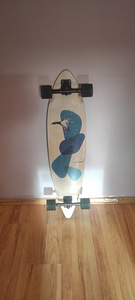 Longboard (1 foto / 2)