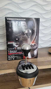 Thrustmaster TH8A