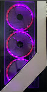 I7-9700K, RTX 2060, 16 GB RAM (2 foto / 3)