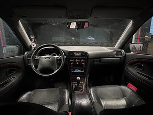 Müüa Volvo v40 1.9 T4 (6 foto / 6)