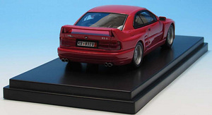 BMW 850 E31 1:43 (3 фото из 3)