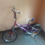 Детский велосипед. Laste jalgrattas. (фото #1)