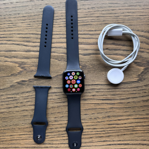 Apple Watch SE 44mm