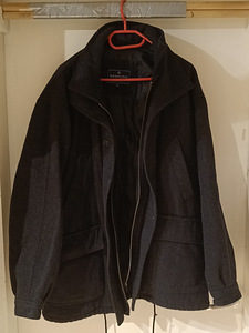 Куртка редфорд размер L