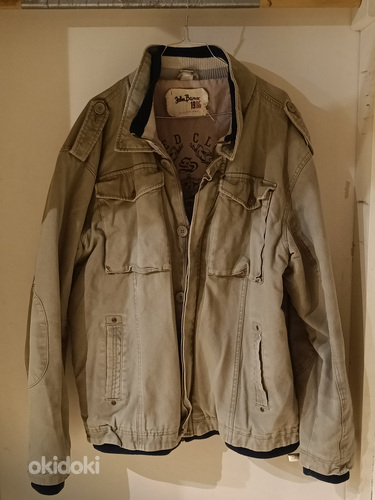 Куртка John Baner размера XXL (фото #2)