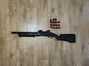 Пневматическое ружье для страйкбола CYMA CM356B