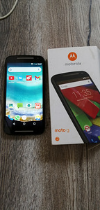 Motorola moto g (2nd gen) 4G (4 foto / 4)