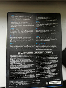 Электронная книга Kindle Paperwhite (7-го поколения) (2 фото из 8)