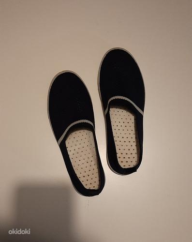 Летняя обувь (фото #1)