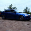 Müüa BMW 325I 141 kW (364 - Topasblau) (foto #2)