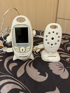 Beebimonitor (1 foto / 6)