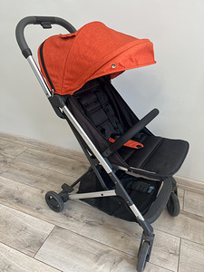 Детская коляска Max 15 кг (6 фото из 8)