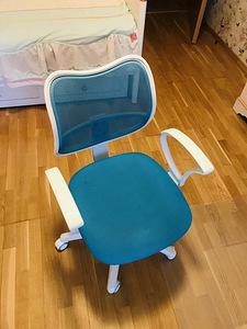Lastemööbel - tüdrukule (7 foto / 8)