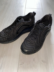 Кроссовки Nike Air Max 720 (4 фото из 4)
